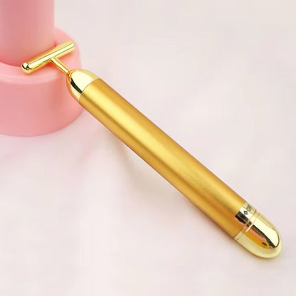 PureSkin Vibrating Skin Lifting Tool